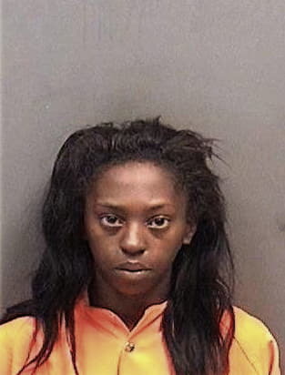 Apollonia Key, - Ascension Parrish County, LA 